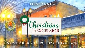 Community - Christmas In Excelsior