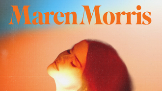 Maren Morris - The Dreamsicle Tour 2026
