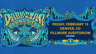 Concerts - Dark Star Orchestra