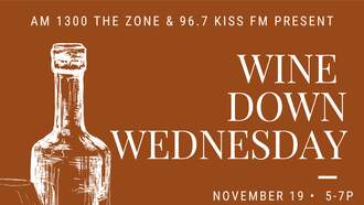 Entertainment - Wine Down Wednesday 