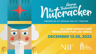 NBT The Nutcracker