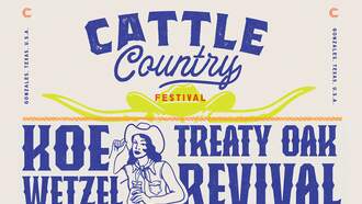 Community - Cattle Country Festival