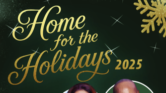 Home for the Holidays