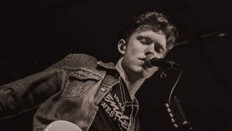 Concerts - Ty Myers @ The Armory