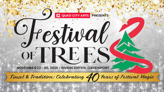 Community - Festival Of Trees