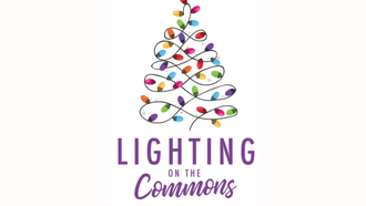 Community - Lighting On The Commons