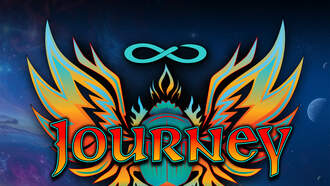 Concerts - Journey The Final Frontier Tour