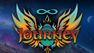 Journey: 'Final Frontier Tour 2026'-Boardwalk Hall AC 5/23/26