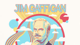 Concerts - Jim Gaffigan | The Anthem | 2.28.26