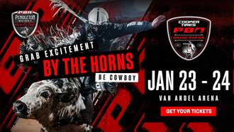 Entertainment - PBR!