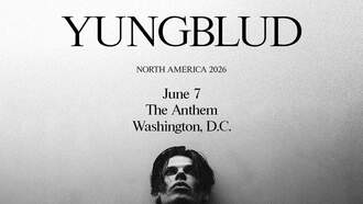 Concerts - YUNGBLUD | The Anthem | 6.7.26