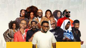 Concerts - Not Just Another House Party with DJ TERRY HUNTER - November 15th