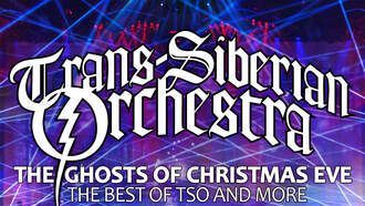 Concerts - Trans-Siberian Orchestra - The Ghosts of Christmas Eve