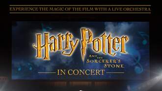Concerts - Harry Potter and the Sorcerer's Stone™ in Concert