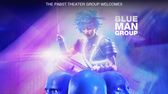 Blue Man Group: Bluevolution World Tour