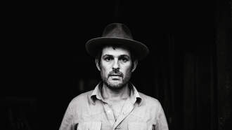 Concerts - Gregory Alan Isakov
