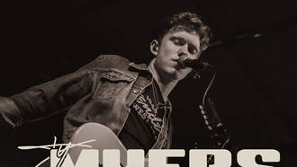 Concerts - Ty Myers LIVE at Orion Amphitheater!