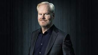 Concerts - Jim Gaffigan