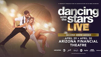 Concerts - Dancing with the Stars