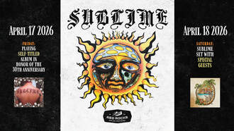 Concerts - Sublime