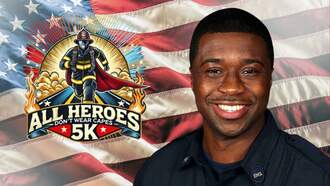 Community - Michael Lee Freeland Foundation - All Heroes Don't Wear Capes 5k & Fun Run