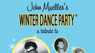 Winter Dance Party @ Treasure Island Resort & Casino