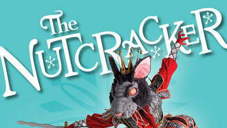 Holiday - The NM Ballet Nutcracker Ballet at Popejoy Hall