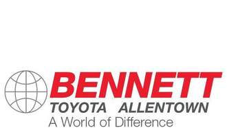Station Events - B104 at Bennett Toyota Allentown 11/15