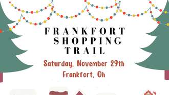 Community - Frankfort Shopping Trail
