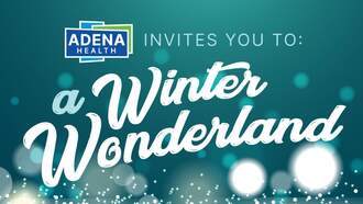 Adena's Winter Wonderland