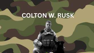 Community - Colton W. Rusk Memorial Run 5K