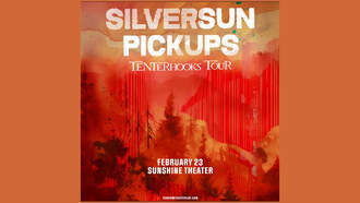Concerts - Silversun Pickups at the Sunshine Theater