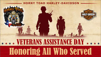 Community - VETERANS ASSISTANCE DAY 2025