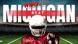 Community - WNCI Beat Michigan Watch Party at Urban Meyer's Pint House