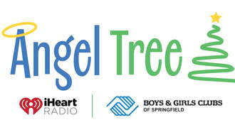 Angel Tree - Support Local Kids In Need This Christmas