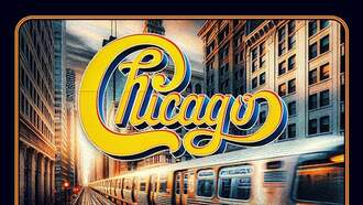 Chicago is coming to The Bell!﻿