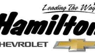 Station Events - Join 100.3 WNIC at Hamilton Chevrolet
