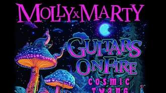 Concerts - Marty Stuart & Molly Tuttle at The Bell!