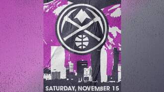 Entertainment - Timberwolves vs Nuggets - City Edition Night