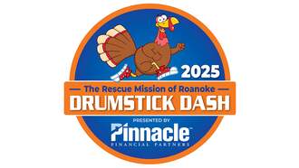 2025 Roanoke Drumstick Dash