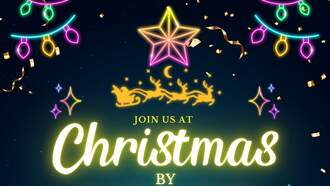 Christmas By Candlelight 