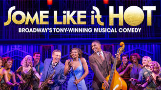 Concerts - Some Like it Hot | National Theatre DC | 11.25-12.7.25