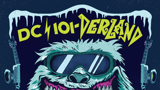 Concerts - DC101-DERLAND | The Anthem | 12.7.25