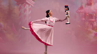 Concerts - Win Tickets To The Nutcracker Ballet 12/17 !