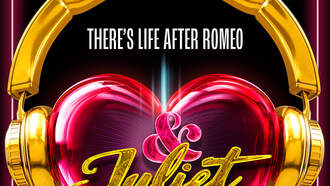 & Juliet @ Bass Performance Hall