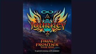 Concerts - Journey 4/19 @ Matthew Knight Arena