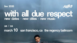 Kwn at the Regency Ballroom