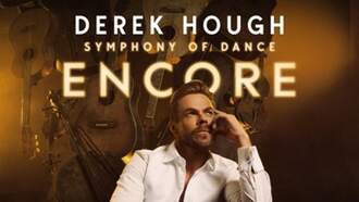 Concerts - SYMPHONY OF DANCE: ENCORE @ HEINZ HALL