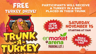 Community - Chatham Subaru Trunk A Turkey Event 2025