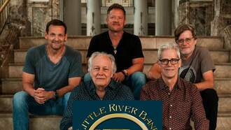 Little River Band @ The Medina Entertainment Center